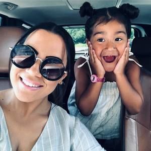 Meet your Posher, Mariah